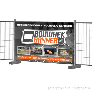varies sports banners printing